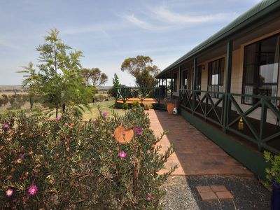 "Grand View" / Lot 11 Ballimore Road, Geurie