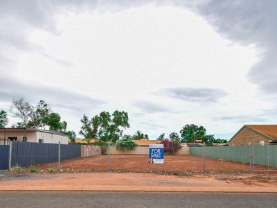 7 Dulverton Trr, South Hedland
