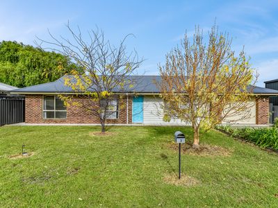 3 Malone Street, Millicent