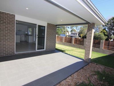 1 / 110 MacIntosh Street, Forster