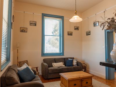 11 Railway Terrace, Beachport