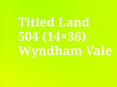 4 Pesa Way, Wyndham Vale