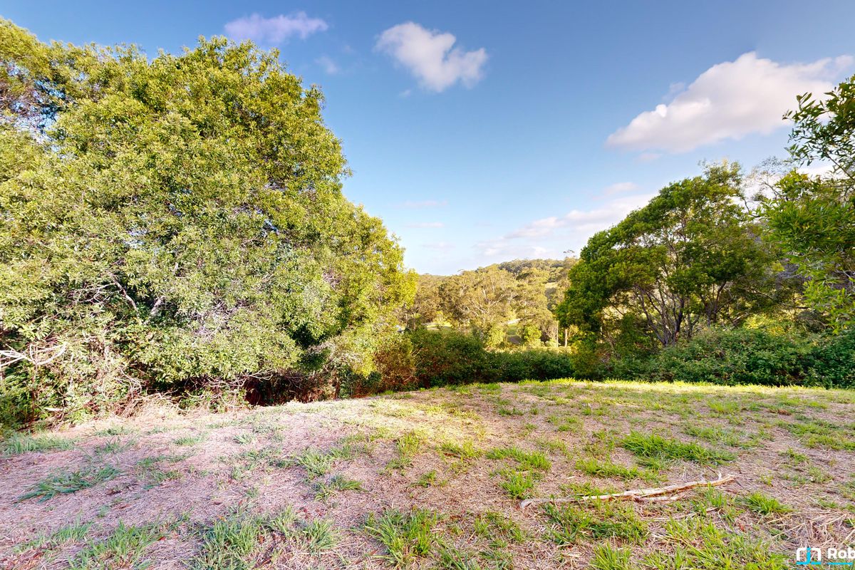 121 Cash Road, Verrierdale