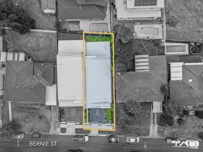 8A Bernie Street, Greystanes