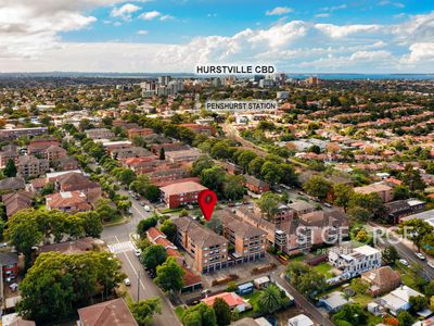 21 / 3 Ocean Street, Penshurst