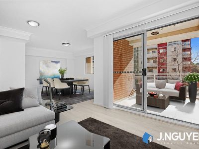 5 / 8-10 Lachlan Street, Liverpool