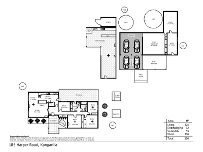 185 Harper Rd, Kangarilla
