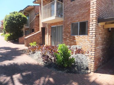 7/10 Fletcher Street, Yokine