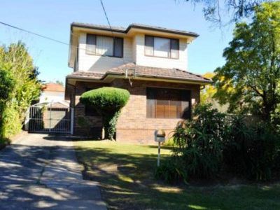 8 Wilson St, Narwee