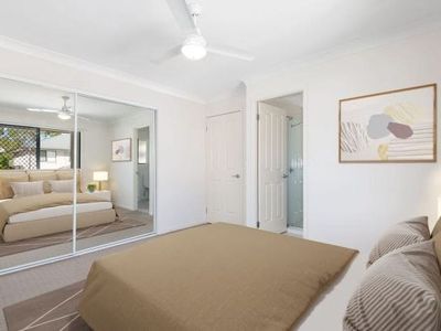 Unit 25 / 56 Sophie Pl, Doolandella