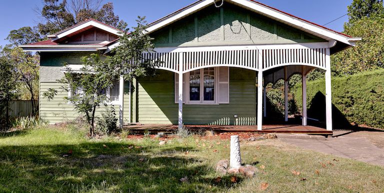 125 Binney Street , Euroa