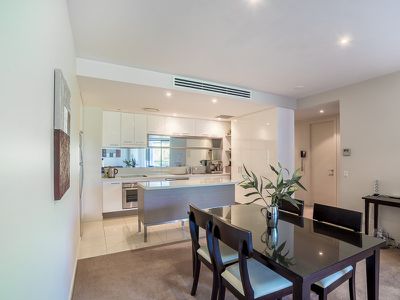 207 / 468 Esplanade, Torquay