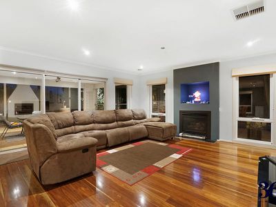 7 Seasons Blvd, Tarneit