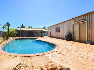 3 Lacy Street, Port Hedland