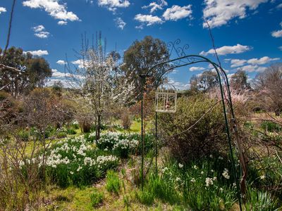 662 Jerrara Road, Crookwell