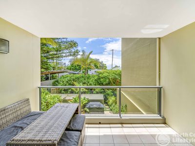 201 / 3-7 Grandview Street, East Ballina