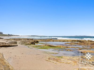 2 / 14 Ozone Street, Cronulla