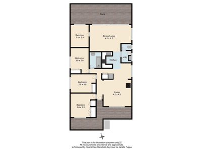 75 Lambing Gully Rd, Whiteheads Creek