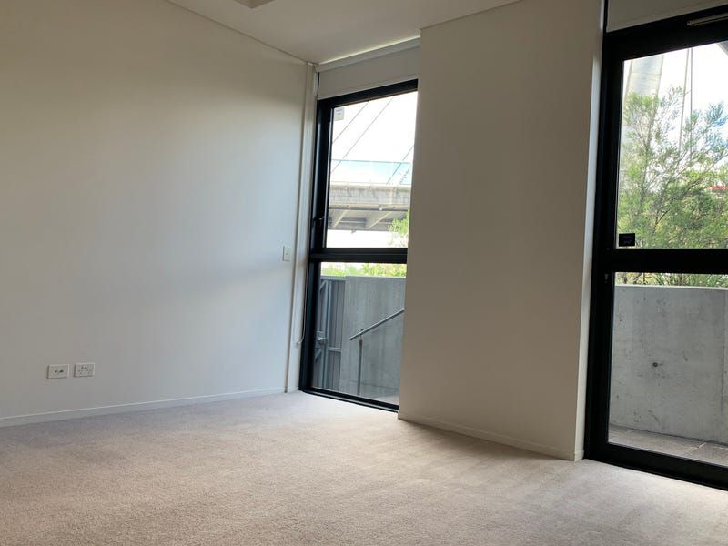 1 Distillery Drive, Pyrmont
