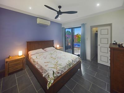 43 MORIARTY STREET, Goondi Hill