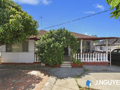 83 King Road, Fairfield West