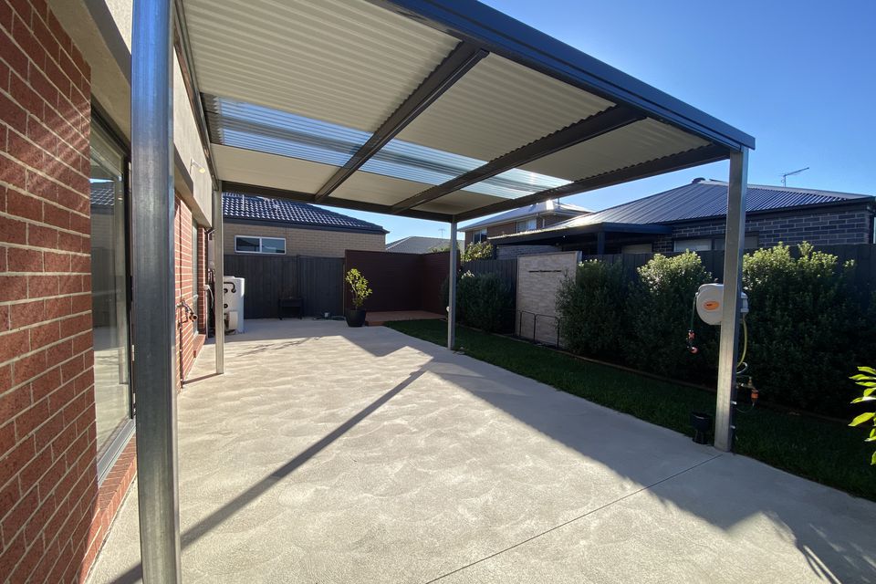 9 Kesenay Road, Wollert