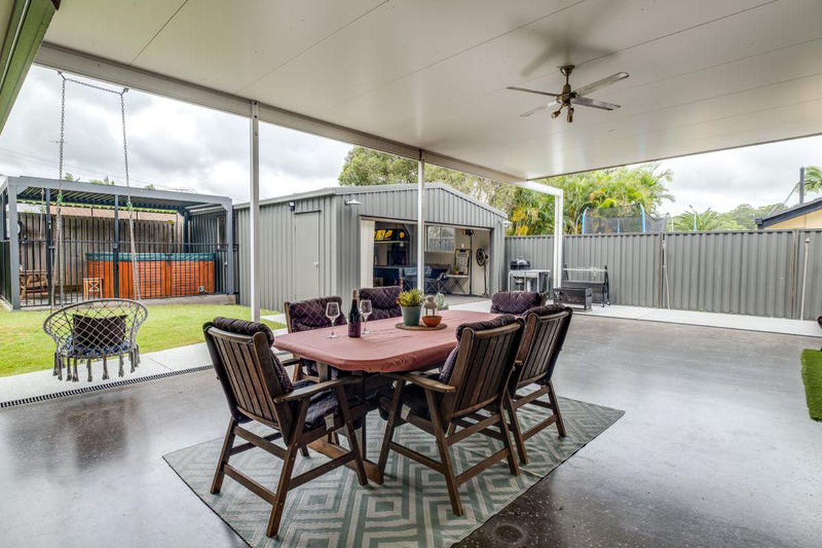 17 Brompton St, Rochedale South