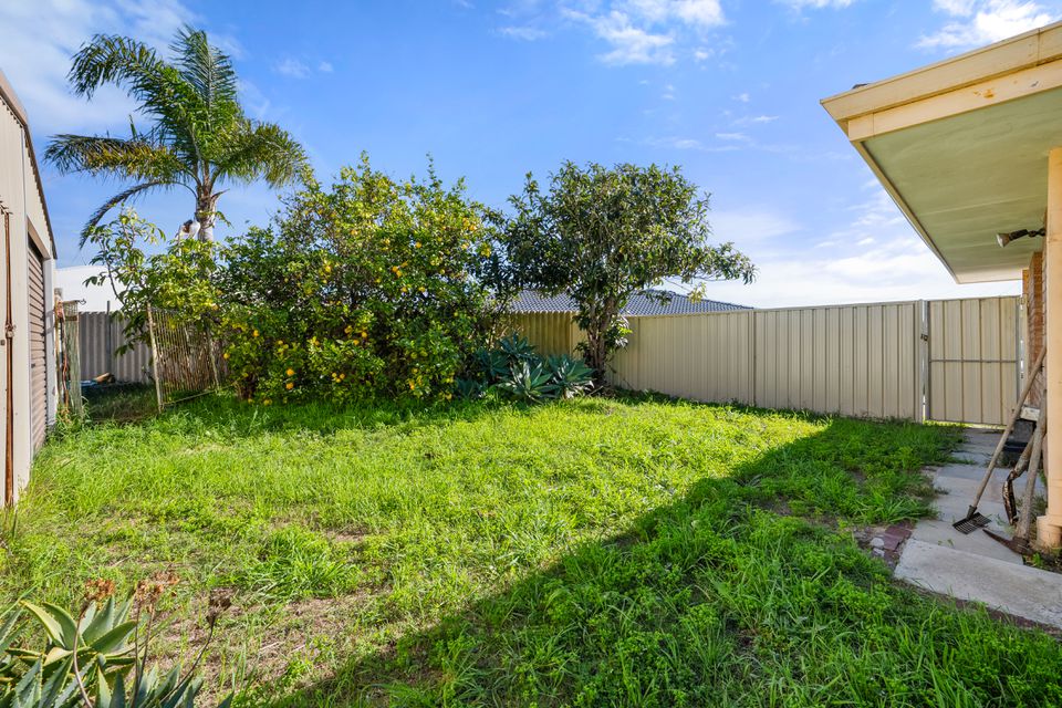 34 RICKETTS COURT, Rockingham