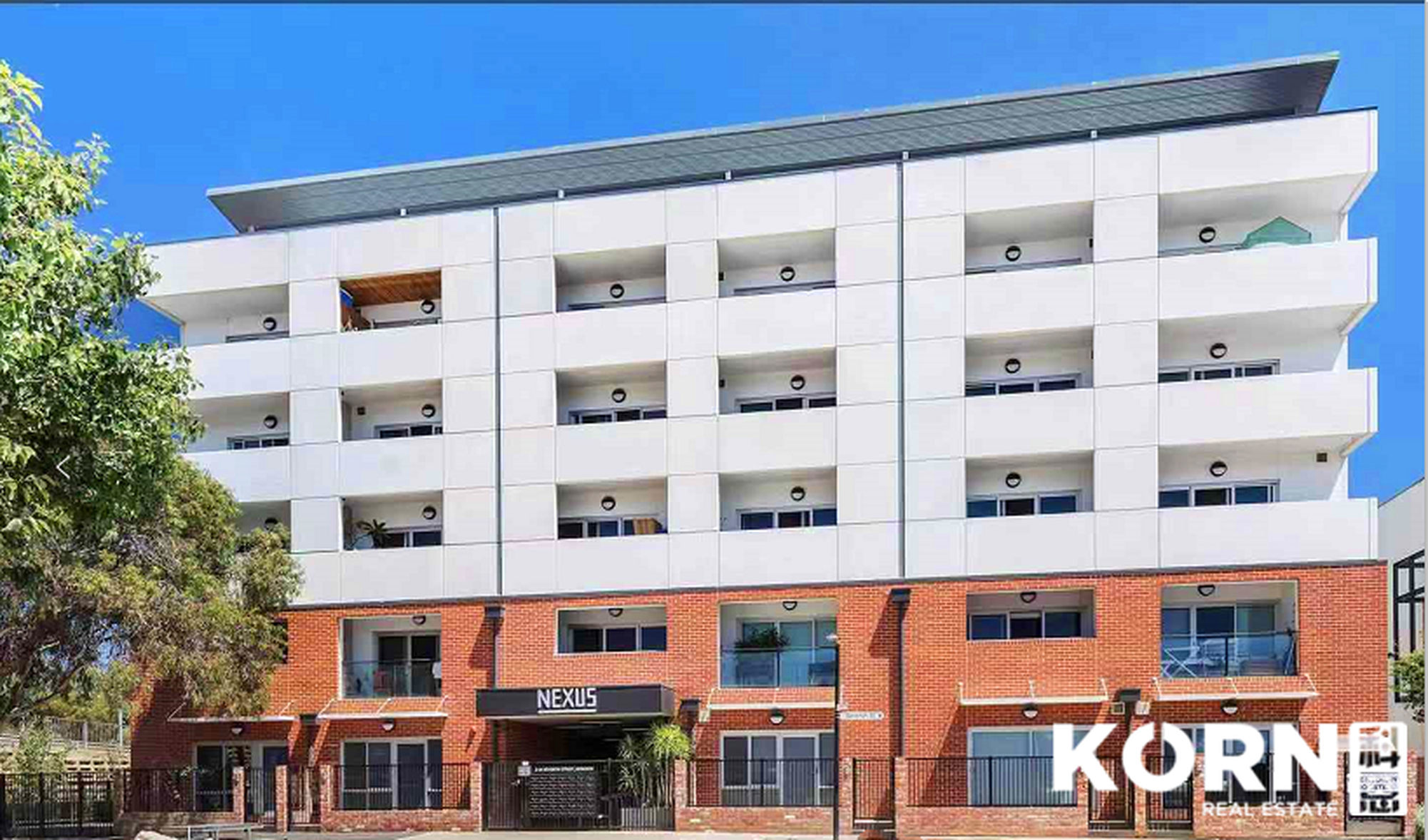 507 / 2-14 Seventh Street, Bowden