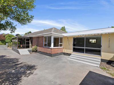 35 Balgay Street, Upper Riccarton