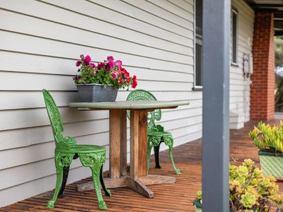 25 Thistle Place, Port Fairy