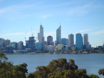 2B / 158 Mill Point Road, South Perth