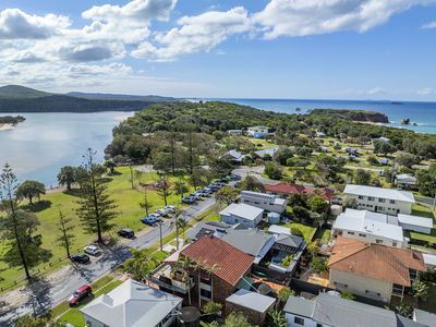 8 Lawson Street, Red Rock