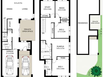 5A Sundew Street, Horsley