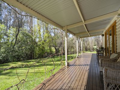 5A Baldry Street, Mansfield