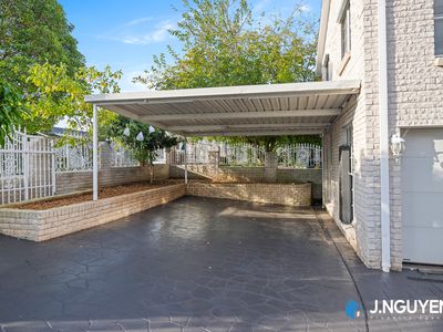 56 Brisbane Road, St Johns Park