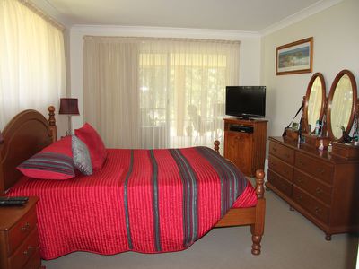 4 Headland Drive, Hallidays Point