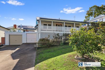 4 Macquarie Street, Tamworth