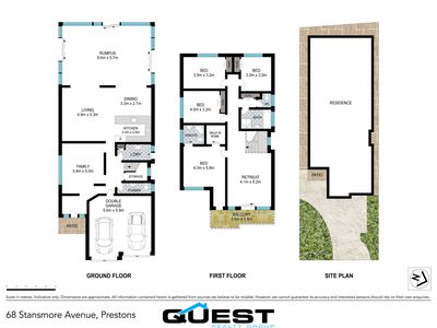 68 Stansmore Avenue, Prestons