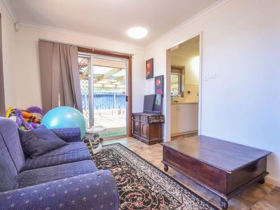 36 Bottlebrush Crescent, South Hedland