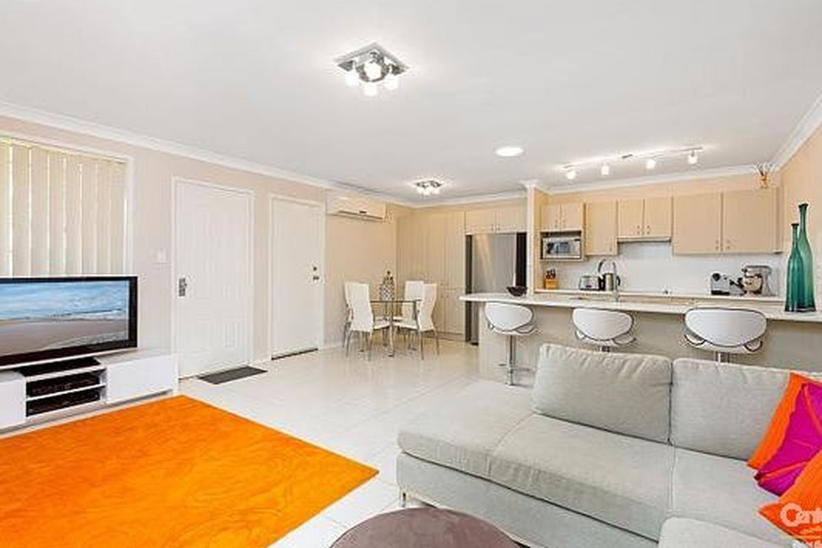 4B Jessie Riley Avenue, Erina