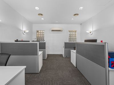 4&5 / 466 Boundary Street, Spring Hill