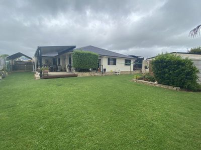 7 Hillview Parade, Kingaroy