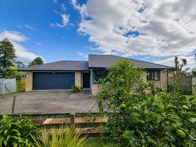 41B Springs Road, Parakai, Helensville