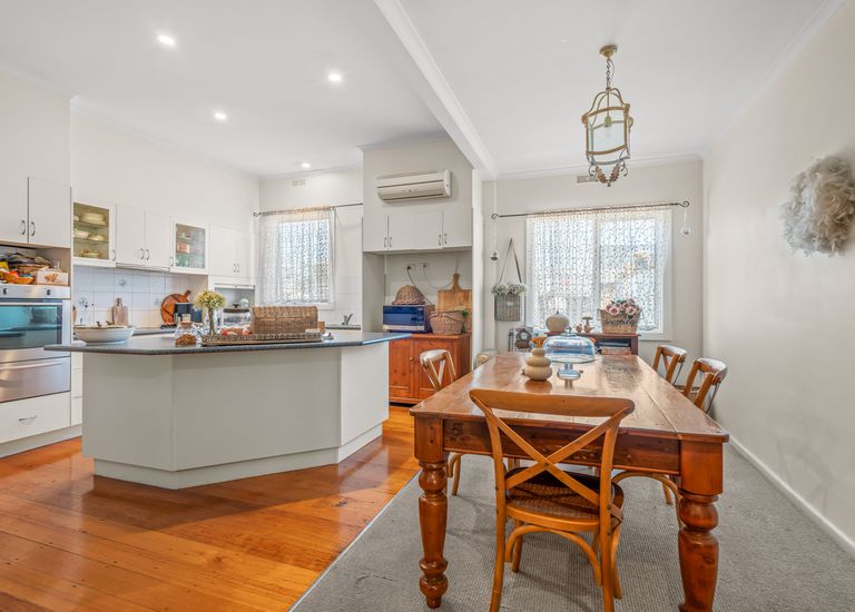 27 Milbanke Street, Portland