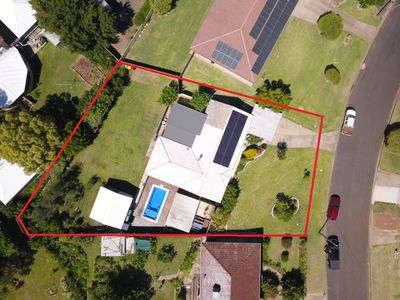 29 Palmer Crescent, Gunnedah