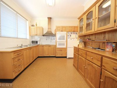 155 Johnston Road, Bass Hill