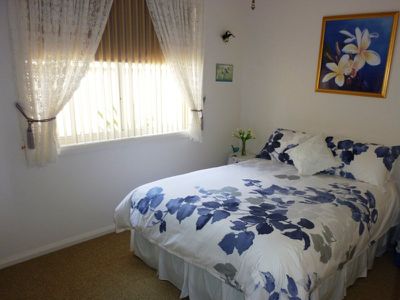 137 The Southern Parkway, Forster