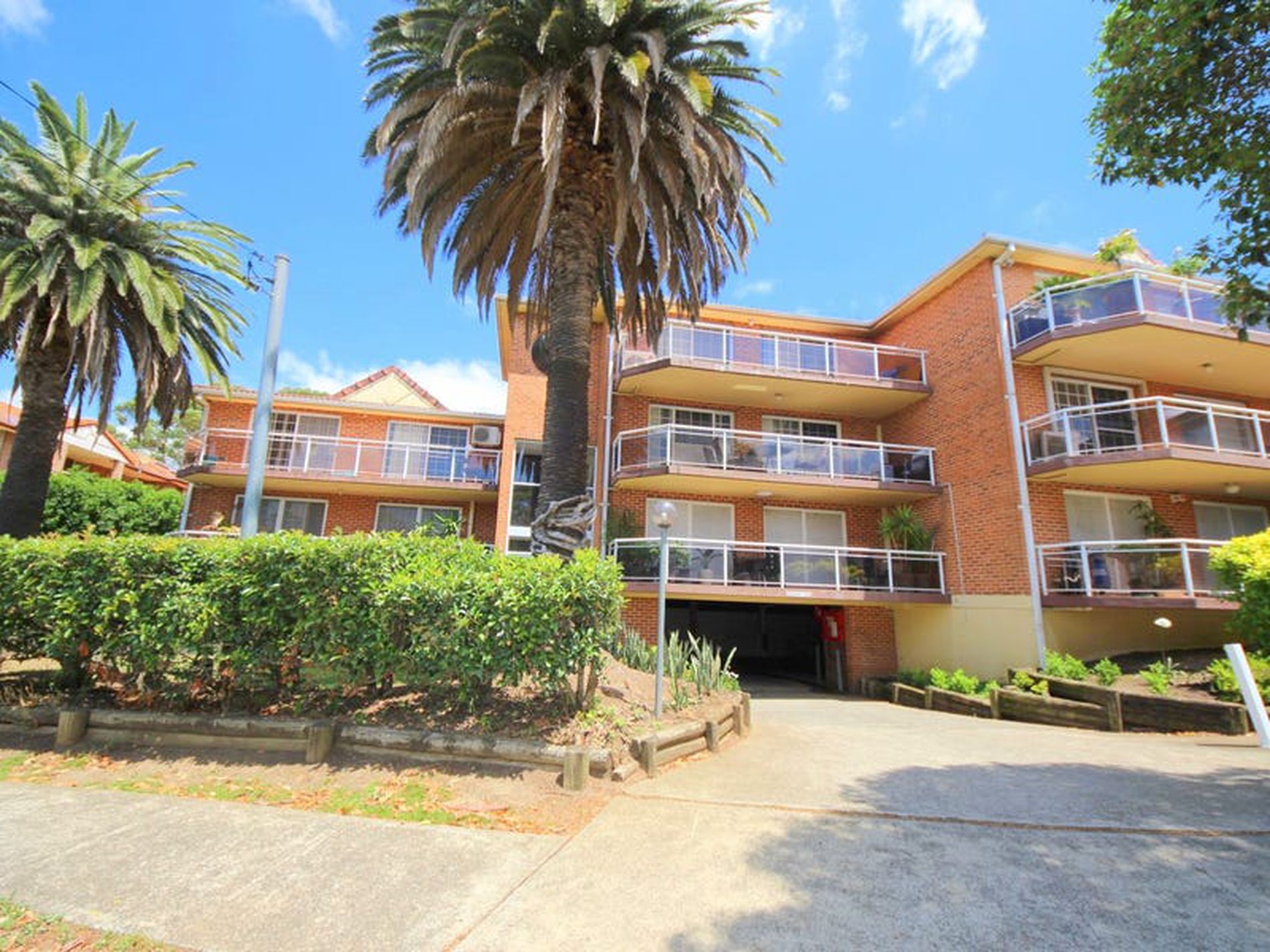 5 / 72-74 Reynolds Avenue, Bankstown