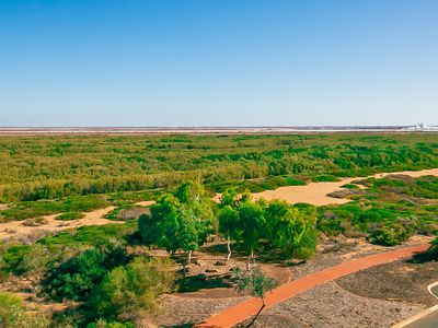 72/44 Counihan Crescent, Port Hedland